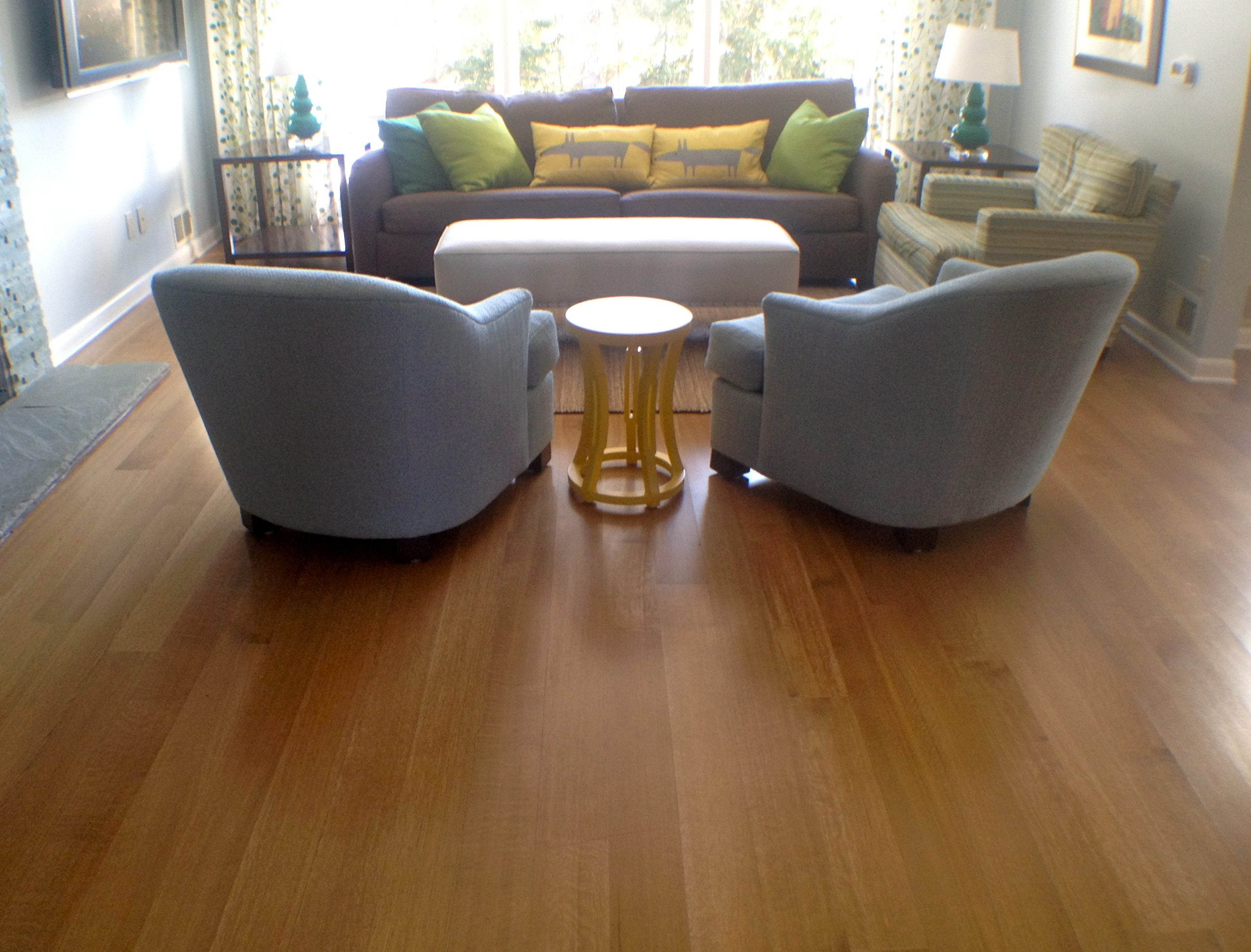 5 Hardwood Floor Benefits Home Style Blog